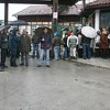 Nezadovoljni radnici Krivaje na protestima traže raskid privatizacijskog ugovora o kupovini kompanije