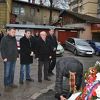 "Zločine ne smijemo zaboraviti": Sjećanje na ubijene Sarajlije u Isevića sokaku