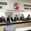 Sindikalisti razjedinjeni: Državni službenici KS poručili rukovodstvu SSSBiH da su nekompetentni
