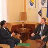 Izetbegović-Mominah: Brojne mogućnosti ekonomske saradnje između BiH i Saudijske Arabije