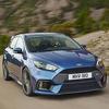 Ford počeo proizvodnju Focusa RS