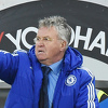Hiddink: Realnost je da možemo ispasti iz lige