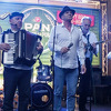 Coca-Cola Sarajevo Holiday Market: Pochko & New Primitives Songs u PAN Winter Pubu