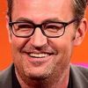 Matthew Perry neće prisustvovati planiranom okupljanju "Prijatelja"