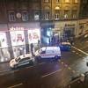 Pušten tramvajski saobraćaj nakon saobraćajne nesreće u centru Sarajeva