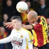 Edin Cocalić strijelac za Mechelen u meču protiv Westerloa