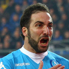 Napoli bolji od Sassuola, Higuain postigao dva pogotka