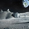 Evropska svemirska agencija planira do 2030. izgraditi "selo" na Mjesecu