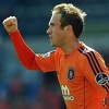 Edin Višća strijelac za Basaksehir protiv Antalyaspora