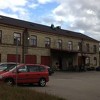 Švedska: Požar na džamiji, policija sumnja na namjerno podmetanje