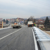 Pušten u promet nadvožnjak u Briješću