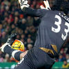 Čech spasio Topnike: Arsenal remijem sa Stokeom ostao na prvom mjestu