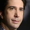 David Schwimmer: Neće biti snimanja novih "Prijatelja"