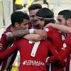 Primera: Atletico ostao lider trijumfom u Las Palmasu, Getafe jači od Espanyola