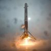 Raketa SpaceX Falcon 9 eksplodirala pri slijetanju