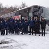 FK Željezničar otputovao u Međugorje na pripreme, Mulalić očekuje dolazak još tri igrača