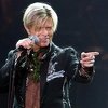 Album "Blackstar" Davida Bowieja na vrhu liste američkog Billboarda