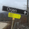 Planinarka iz Trebinja pala u provaliju na vrhu Orjena