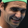 Australian Open: Federer lako protiv Basilashvilija, čeka ga Dolgopolov