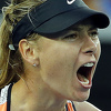 Australian Open: Šarapova eliminisala Hibino, Kuznetsova bolja od Hantuchove
