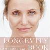 Muž Benjamin oduševljen: Prelijepa Cameron Diaz bez šminke na naslovnici nove knjige