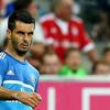 Zbog povrede trbušnog zida Spahić propušta duel protiv Bayerna
