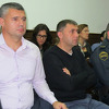 Bivši komesar MUP-a TK Samir Aljukić pušten na slobodu