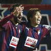 Primera: Eibar bez Hajrovića s pet komada ispratio Granadu