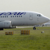 Njemački fond kupuje slovenskog avioprevoznika Adria Airways