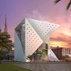 Novi fascinantan plan iz Dubaija: Prašuma usred grada