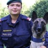 Policijski pas našao životnu ušteđevinu starijeg para