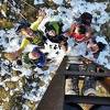 Prezentacija "Via Dinarice" na Adventure Travel Showu u Londonu