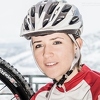 Lejla Tanović: Biciklom preko svih prepreka