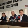Sindikalci najavljuju radikalne mjere: Očekujte proteste veće od onih u februaru 2014.