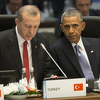 Erdogan i Obama razgovarali telefonom: Naglasili posvećenost u borbi protiv terorizma