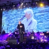 U prepunoj dvorani "Vatroslav Lisinski" održan koncert u spomen na Kemala Montena