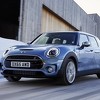 Mini predstavio Clubman ALL4