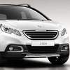 Porast svjetske prodaje grupe PSA Peugeot Citroën u 2015. godini
