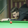 Faris Vučkić osvojio PAN Sarajevo Snooker Open
