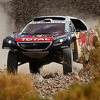 Peugeot pobjednik relija Dakar 2016