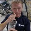 I astronauti kuhaju kafu, pogledajte kako to rade u svemiru