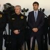 Općine Ilijaš i Vogošća uručile vrijednu opremu Petoj policijskoj upravi