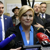 Pokrenut postupak protiv Kolinde Grabar-Kitarović zbog sukoba interesa