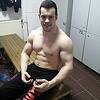 Nadir Hajro, profesionalni bodybuilder sa cerebralnom paralizom, ide na takmičenje Arnolda Schwarzeneggera
