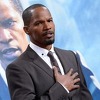 Glumac Jamie Foxx spasio muškarca od smrti iz automobila koji je gorio