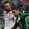 Serie A: Sassuolo i Torino podijelili bodove