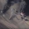 Pentagon: U bombardovanju uništeni deseci miliona dolara gotovog novca IDIL-a