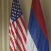 Ruska ili srpska: Organizatori sastanka Lavrova i Kerryja rusku zastavu okrenuli naopako
