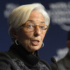 MMF bira novog direktora: Lagarde spremna da se kandidira za novi mandat