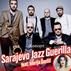 "Sav taj jazz" u Alta Shopping Centru